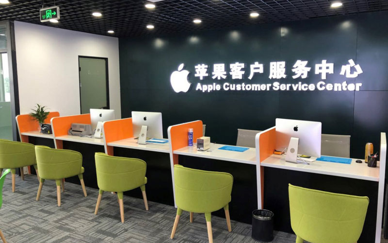 沈阳苹果iPad进液故障维修